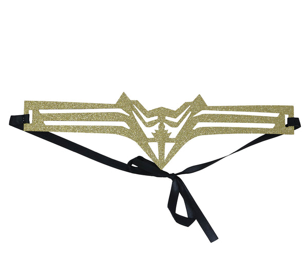Woman's Superhero Tiara