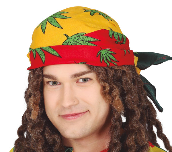 Jamaican Bandana