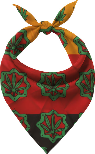 Jamaican Bandana