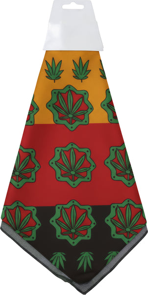 Jamaican Bandana