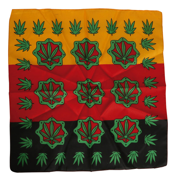 Jamaican Bandana