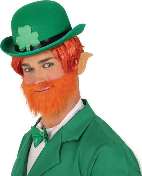 Paddy's Day Bowler Hat