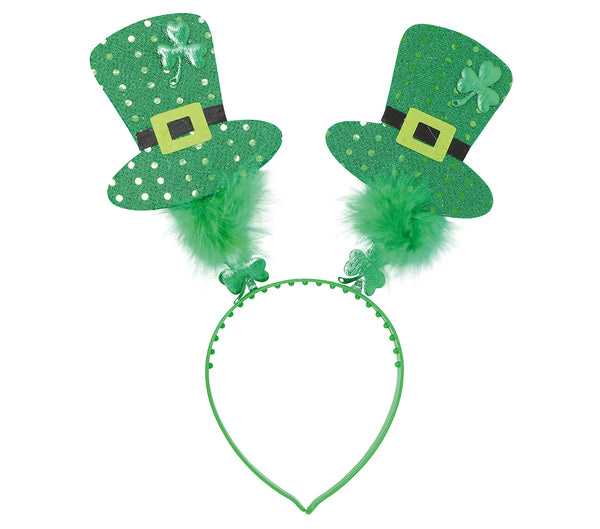 Topper St Patrick's Boppers