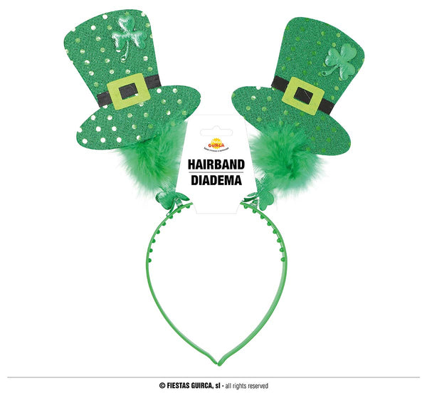 Topper St Patrick's Boppers