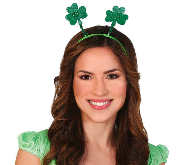 Clover St Patrick's Boppers