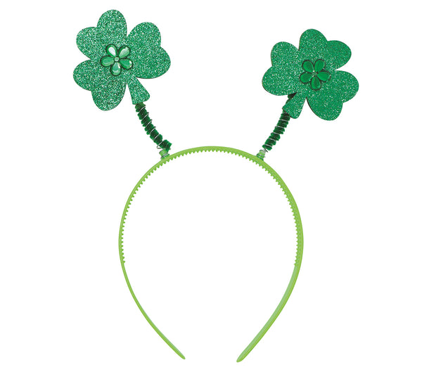 Clover St Patrick's Boppers