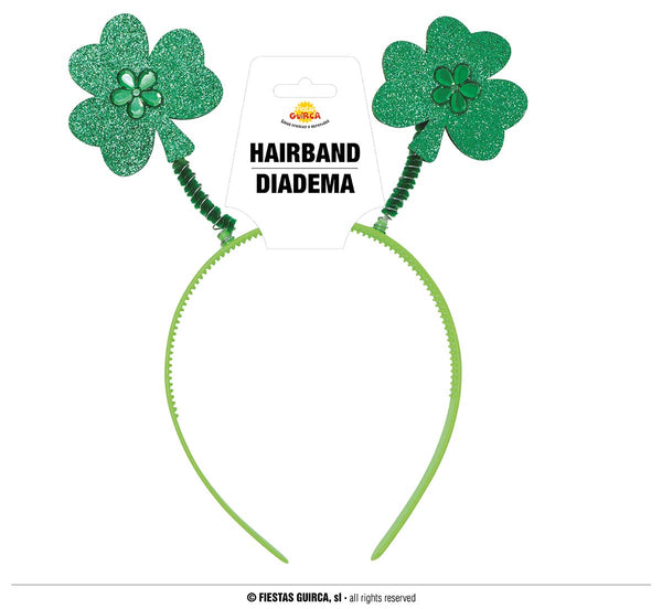 Clover St Patrick's Boppers