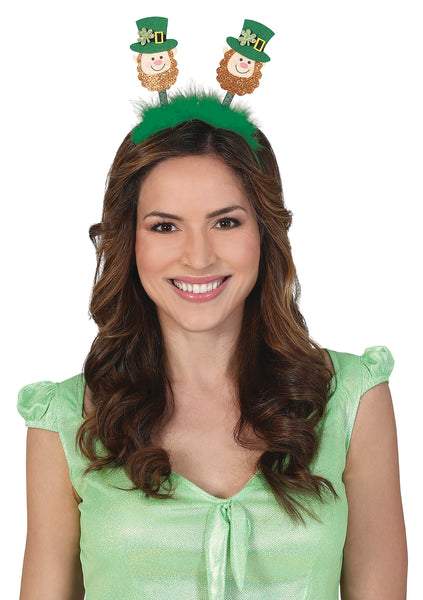 Leprechaun St Patrick's Boppers
