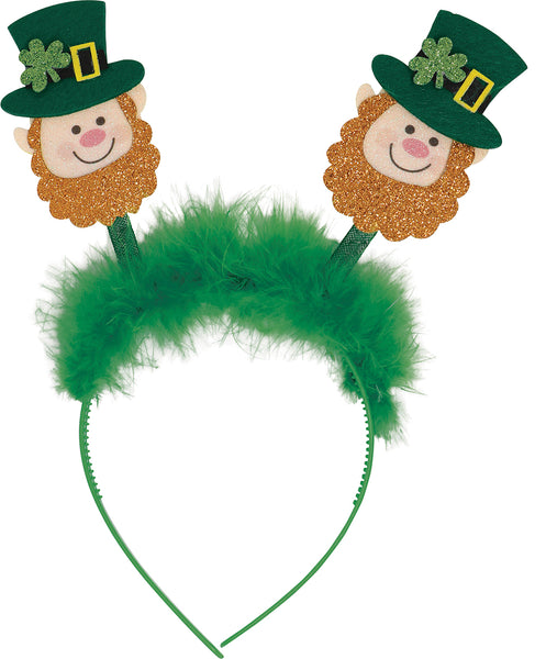 Leprechaun St Patrick's Boppers