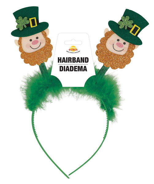 Leprechaun St Patrick's Boppers