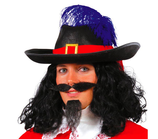 Musketeer Hat