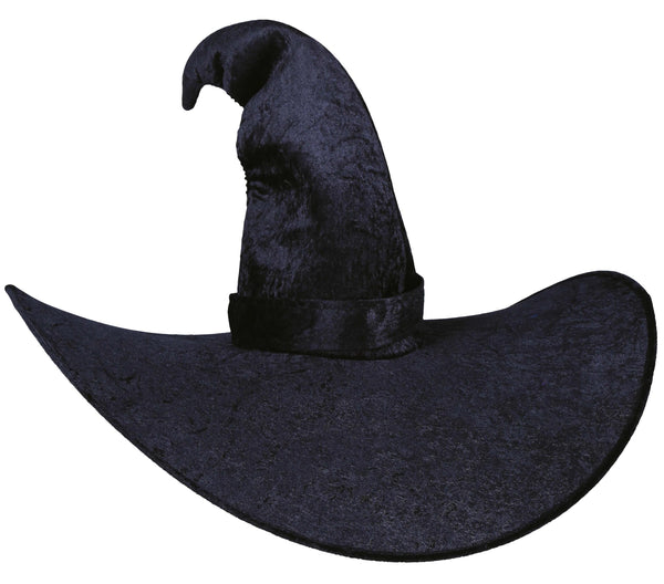 Extra Large Black Witch Hat