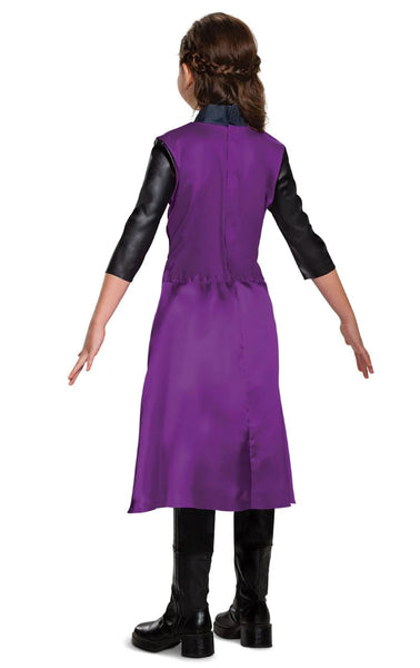 Disney's Frozen 2 Anna Travelling Costume