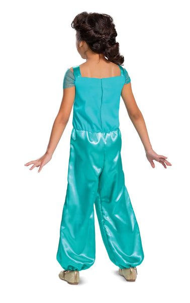 Disney's Jasmine Costume