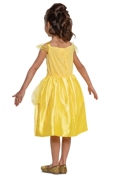 Disney's Belle Basic Plus Costume