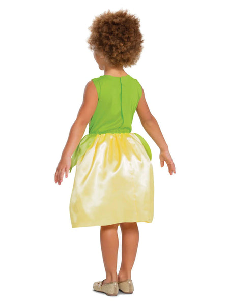 Disney's Princess and the Frog Tiana Costume