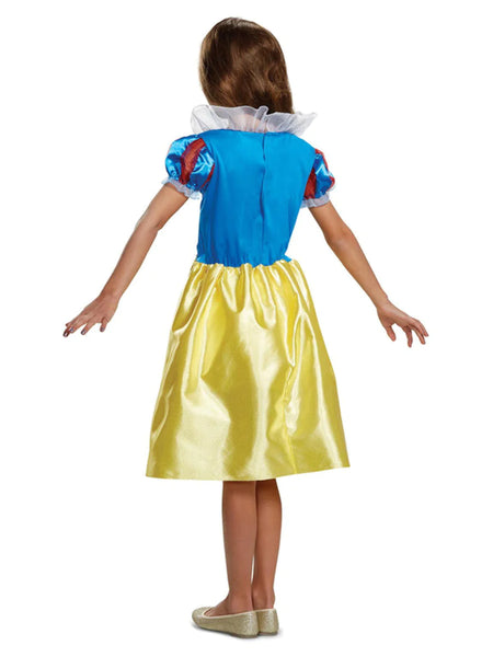 Disney's Deluxe Snow White Costume