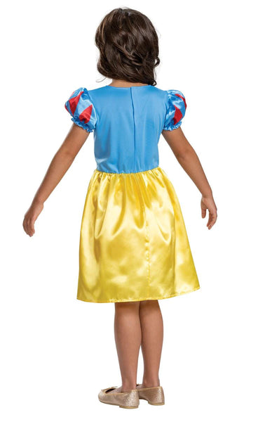 Disney's Basic Plus Snow White Costume