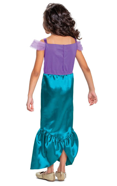 Disney's Little Mermaid Ariel Costume