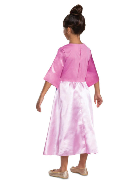 Disney's Deluxe Mulan Costume