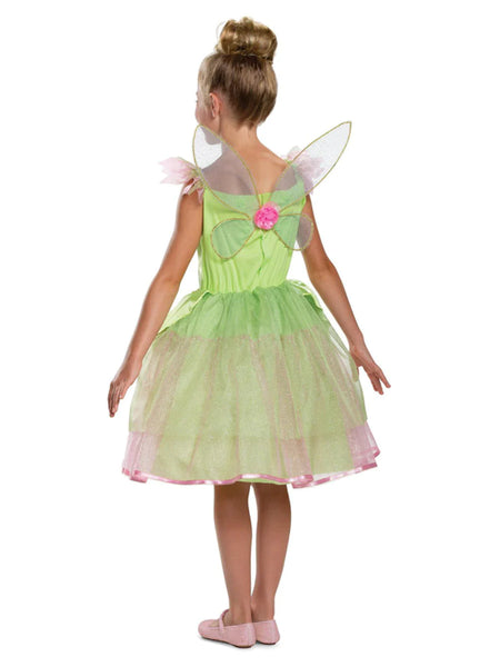 Disney's Deluxe Tinkerbell Costume