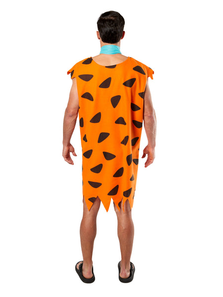 Fred Flintstone Costume