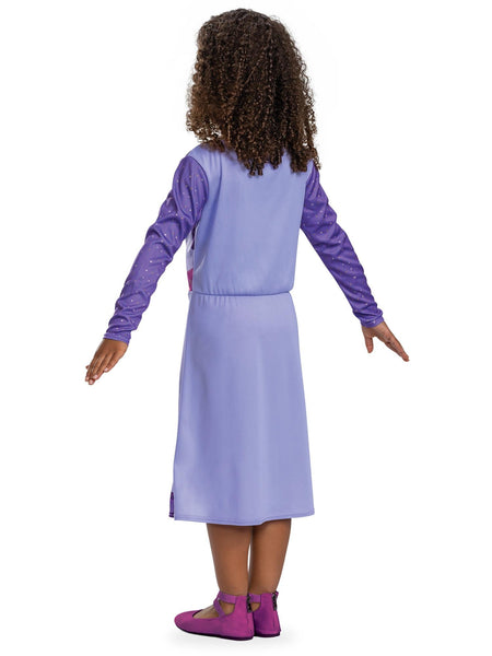 Disney's 'Wish' Classic Asha Costume