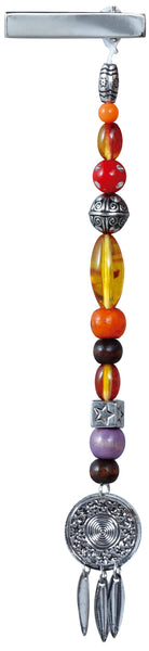 Pirate Hair Beads