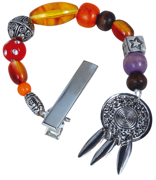 Pirate Hair Beads