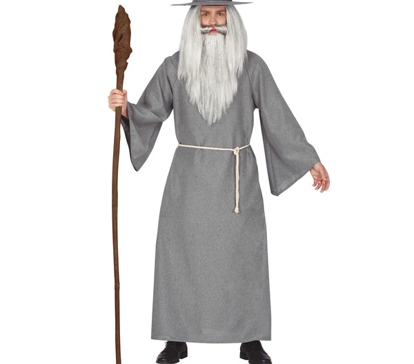 Wizard Staff