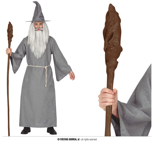 Wizard Staff