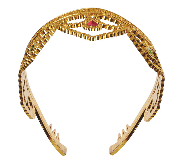 Gold Tiara
