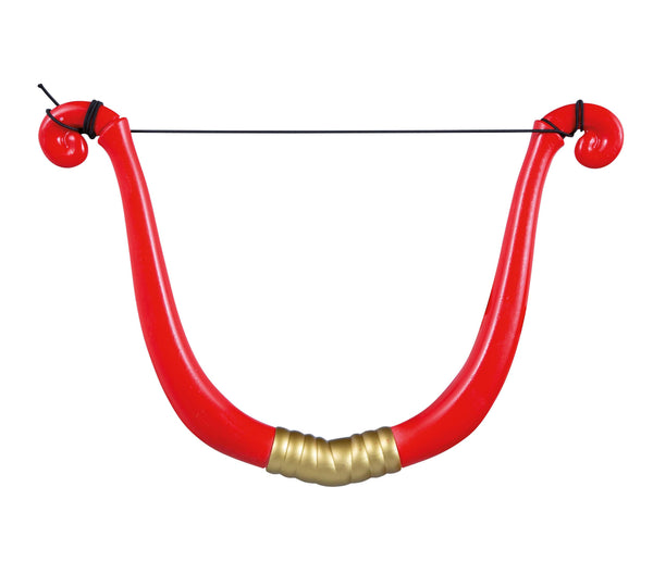 Cupid's Bow and Arrow