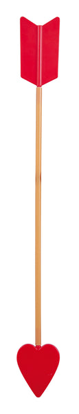 Cupid's Bow and Arrow