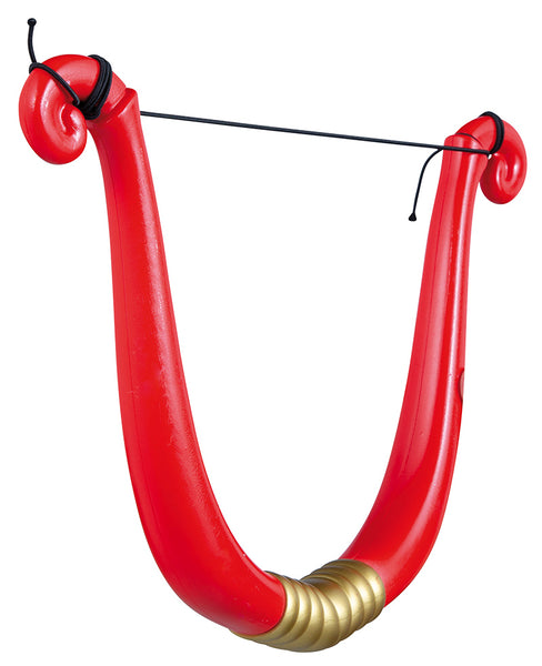 Cupid's Bow and Arrow