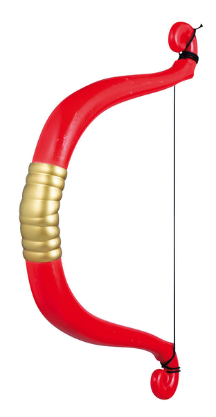 Cupid's Bow and Arrow
