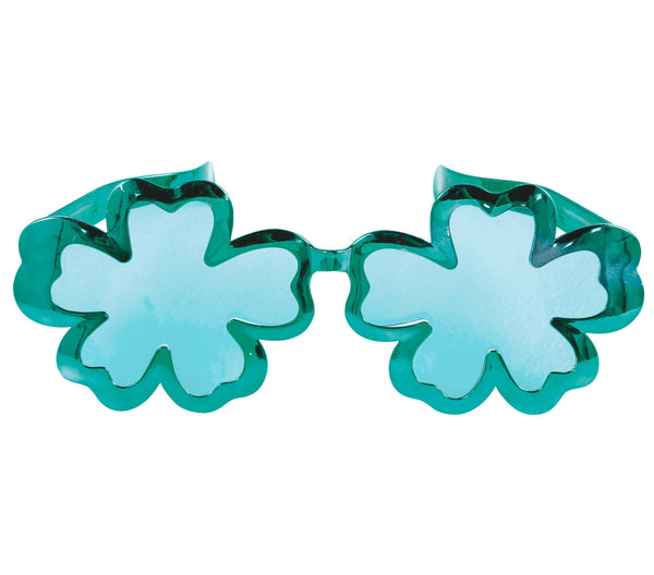 St Patrick's Day Giant Glasses