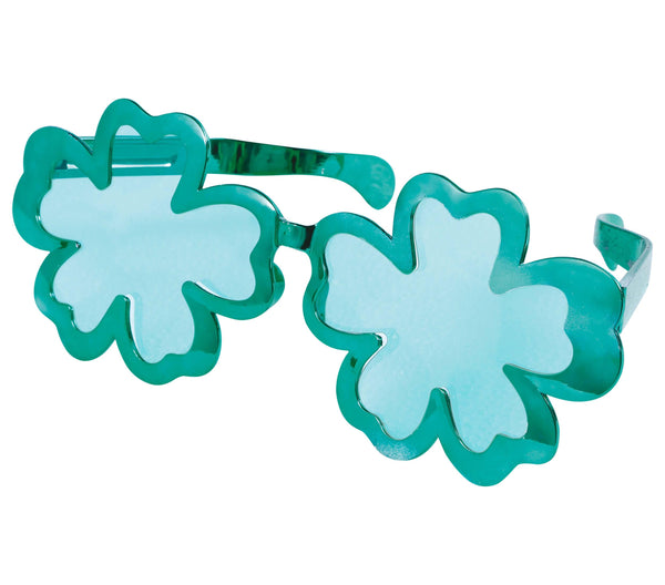 St Patrick's Day Giant Glasses