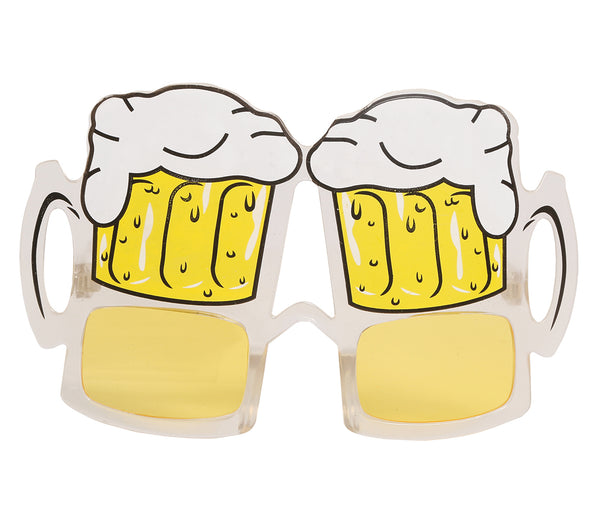 Pint of Beer Glasses