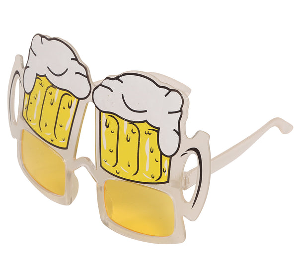 Pint of Beer Glasses