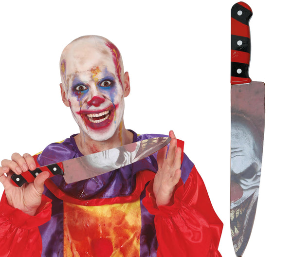 Clown Knife