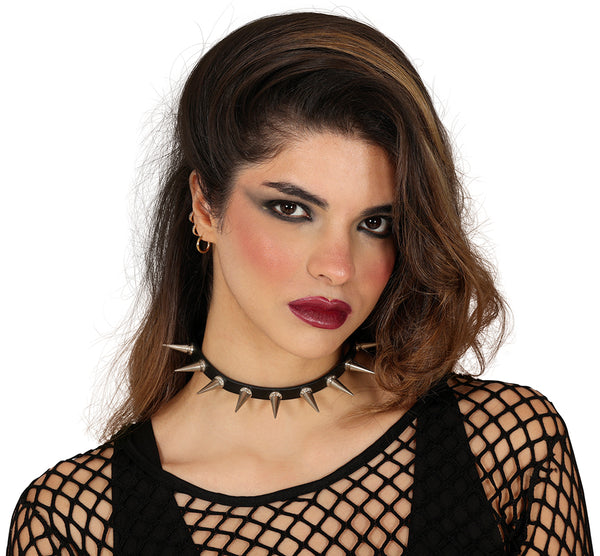 Punk Choker