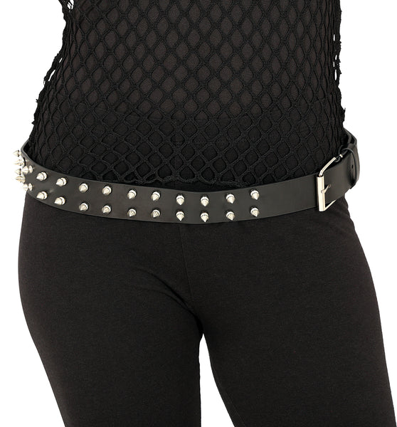 Studded Punk Belt