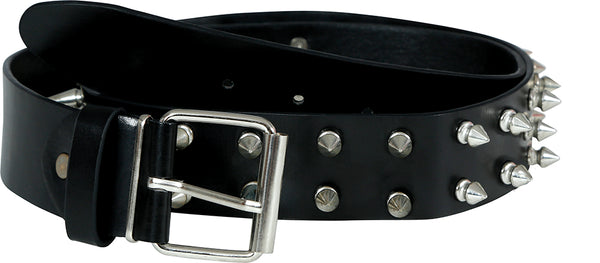 Studded Punk Belt