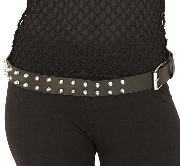 Studded Punk Belt
