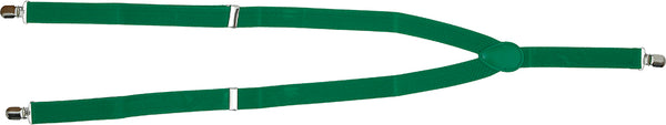 Green Braces