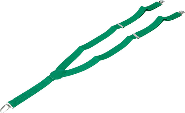 Green Braces