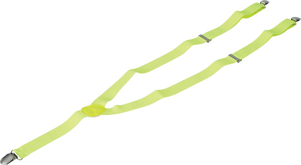 Yellow Braces
