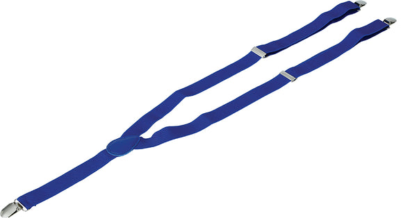 Blue Braces