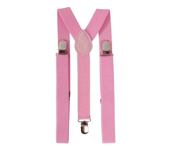 Light Pink Braces